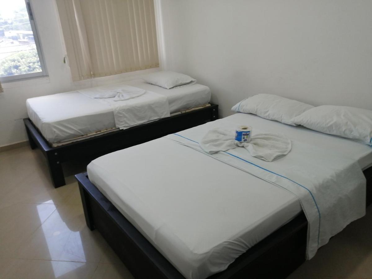 San Pedro Suite Сан-Хосе-дель-Гуавьяре Экстерьер фото